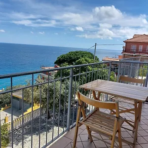  Appartamento Finestra Sul Mare 1